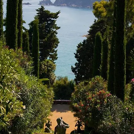 Bluesea Copacabana ホテル