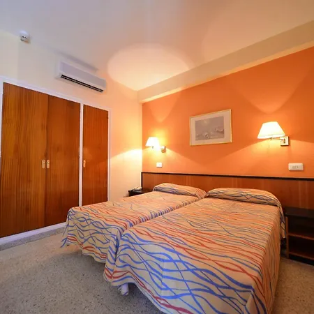 Hotell Bluesea Copacabana Lloret de Mar