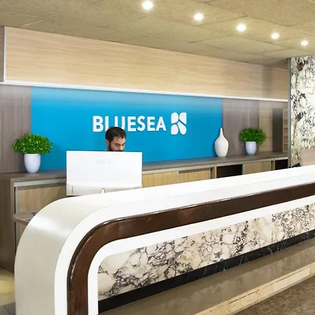 Bluesea Copacabana Lloret de Mar