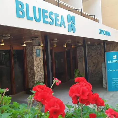 Bluesea Copacabana Hotel