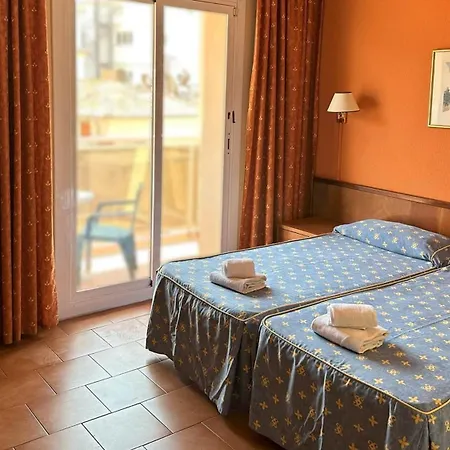 Bluesea Copacabana 3* Lloret de Mar