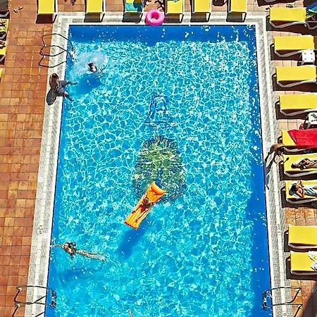 Bluesea Copacabana Lloret de Mar
