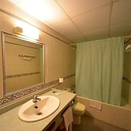 Bluesea Copacabana 3*