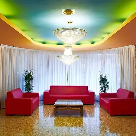 Bluesea Copacabana Hotel Lloret de Mar