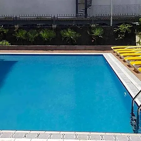 Bluesea Copacabana 3*