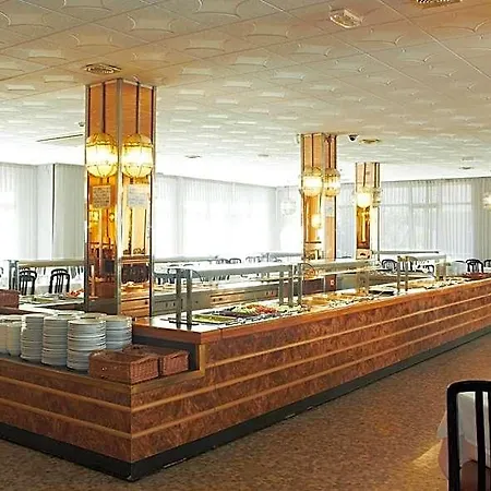 Bluesea Copacabana 3* Lloret de Mar