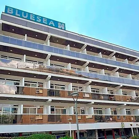 Bluesea Copacabana 3* Lloret de Mar