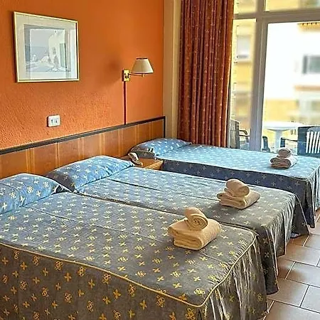 Bluesea Copacabana Lloret de Mar