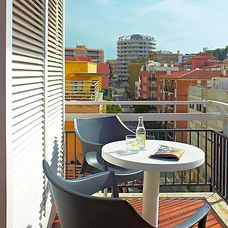 Hotel Bluesea Copacabana