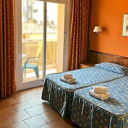 Bluesea Copacabana 3* Lloret de Mar