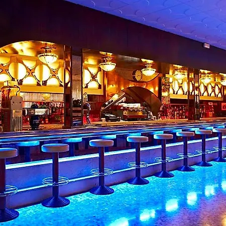 Bluesea Copacabana 3*