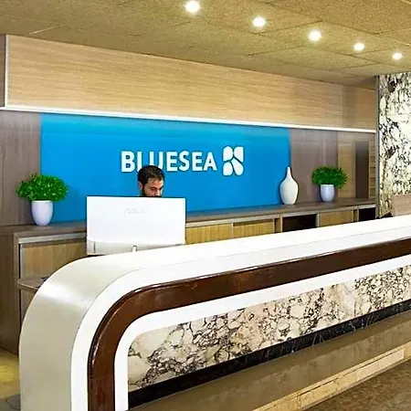 Bluesea Copacabana 3*