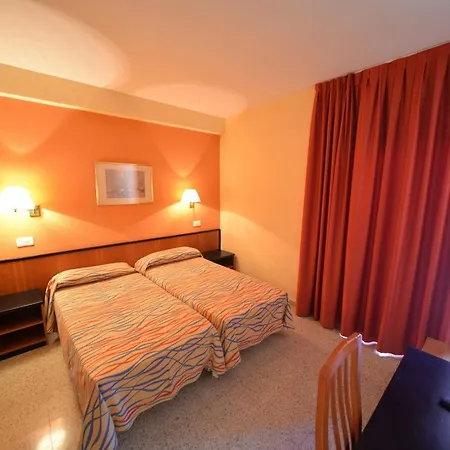 Bluesea Copacabana Hotell Lloret de Mar