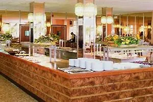 Bluesea Copacabana 3* 료렛 드 마르