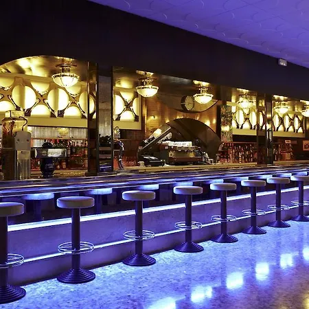 Bluesea Copacabana ホテル