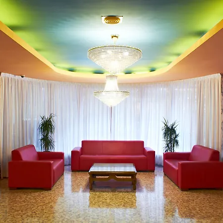 Bluesea Copacabana Hotel 3*