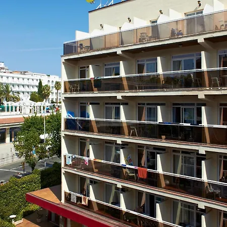 Bluesea Copacabana 3*