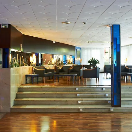 Bluesea Copacabana ホテル