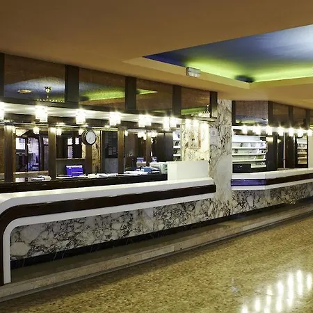 Bluesea Copacabana 료렛 드 마르
