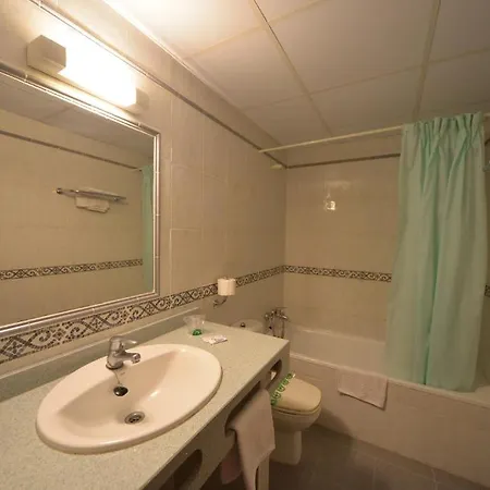 ホテル Bluesea Copacabana リョレート・デ・マル