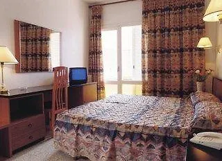 Szálloda Bluesea Copacabana