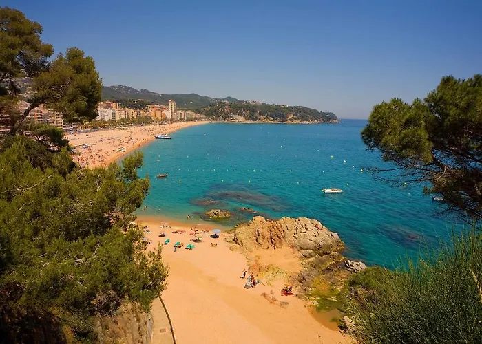 Hotell Bluesea Copacabana