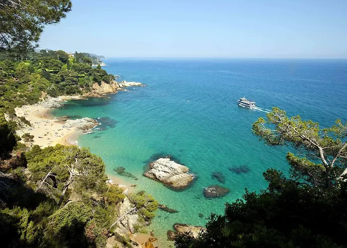 Szálloda Bluesea Copacabana 3*