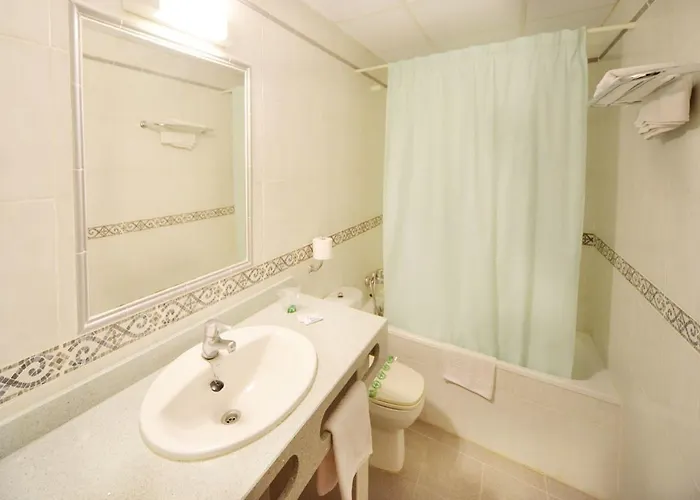 Bluesea Copacabana 3*