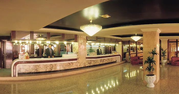 Hotell Bluesea Copacabana 3*