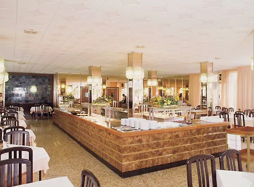 Bluesea Copacabana 3*