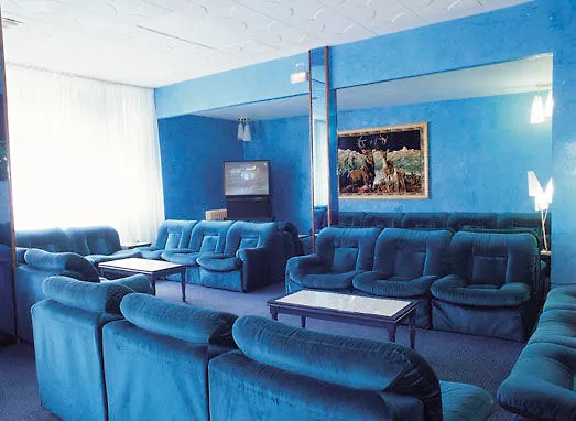 Bluesea Copacabana Hotell 3*