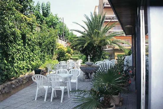 Hotell Bluesea Copacabana Lloret de Mar