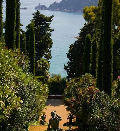 Bluesea Copacabana Szálloda