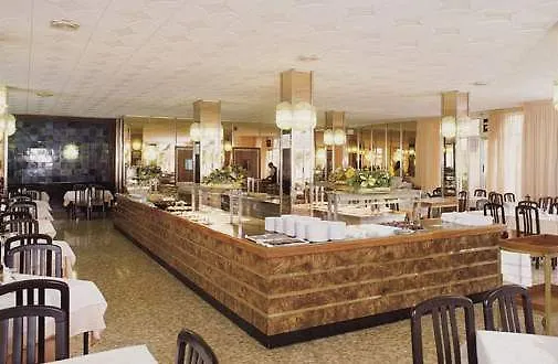 Bluesea Copacabana Hotell