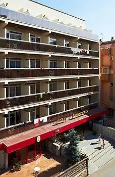 Bluesea Copacabana Szálloda Lloret de Mar