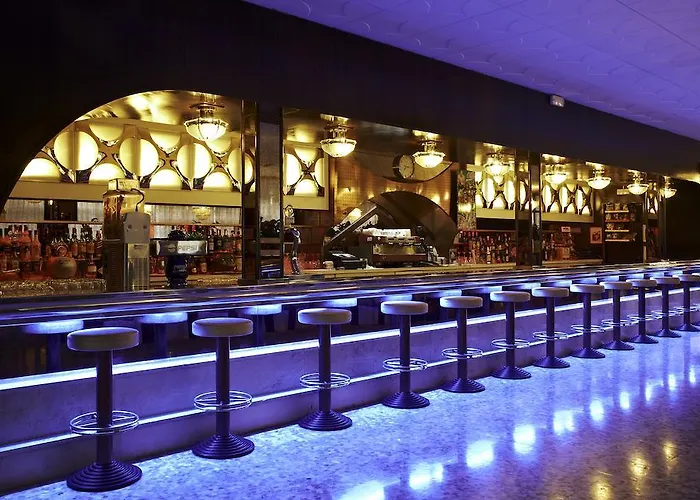 Bluesea Copacabana Szálloda