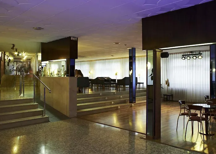 Bluesea Copacabana Hotell