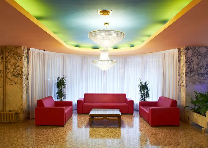 Bluesea Copacabana Hotell 3*