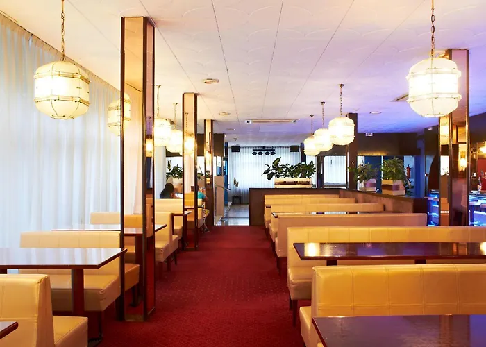 Bluesea Copacabana Hotell