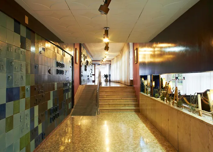 Bluesea Copacabana Hotell Lloret de Mar