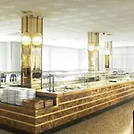 Hotel Bluesea Copacabana 3*