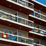 Bluesea Copacabana Hotel 3*