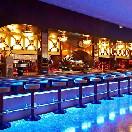 Bluesea Copacabana Hotel Lloret de Mar