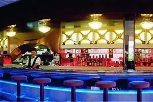 Szálloda Bluesea Copacabana 3*