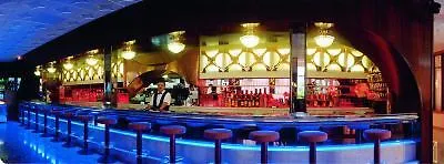Szálloda Bluesea Copacabana 3*