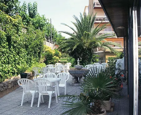 فندق Bluesea Copacabana يوريت دي مار