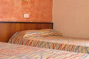 Bluesea Copacabana يوريت دي مار