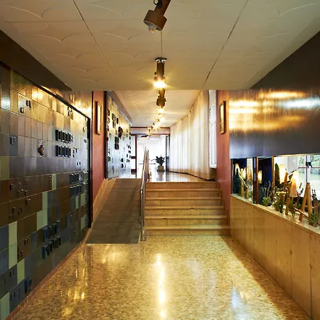 Bluesea Copacabana فندق يوريت دي مار