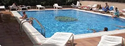 Bluesea Copacabana يوريت دي مار