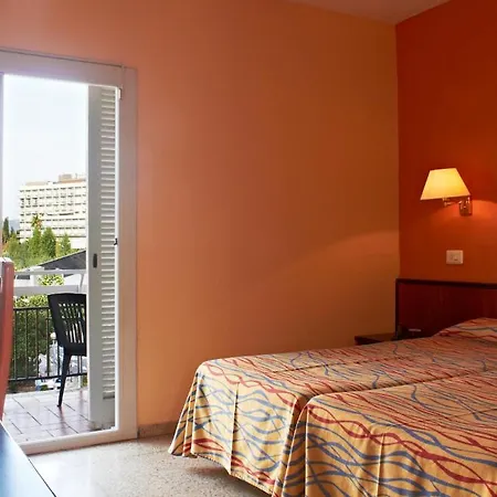 Bluesea Copacabana يوريت دي مار